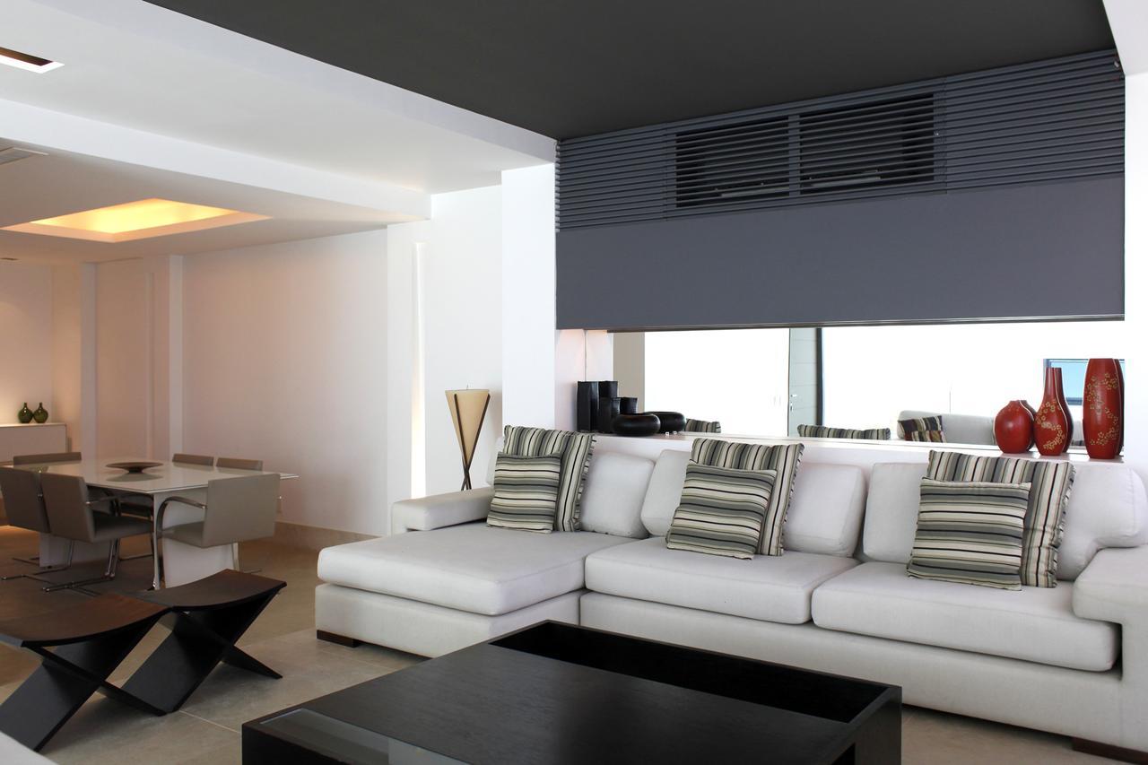 Apartamento Rio055-cobertura De Luxo Com Piscina No Leblon, Na Rainha Guilhermina Perto Da Delfim Moreira *