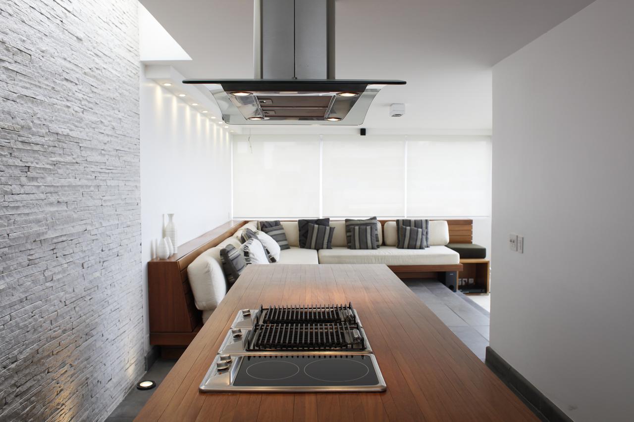 Appartement Rio055-cobertura De Luxo Com Piscina No Leblon, Na Rainha Guilhermina Perto Da Delfim Moreira